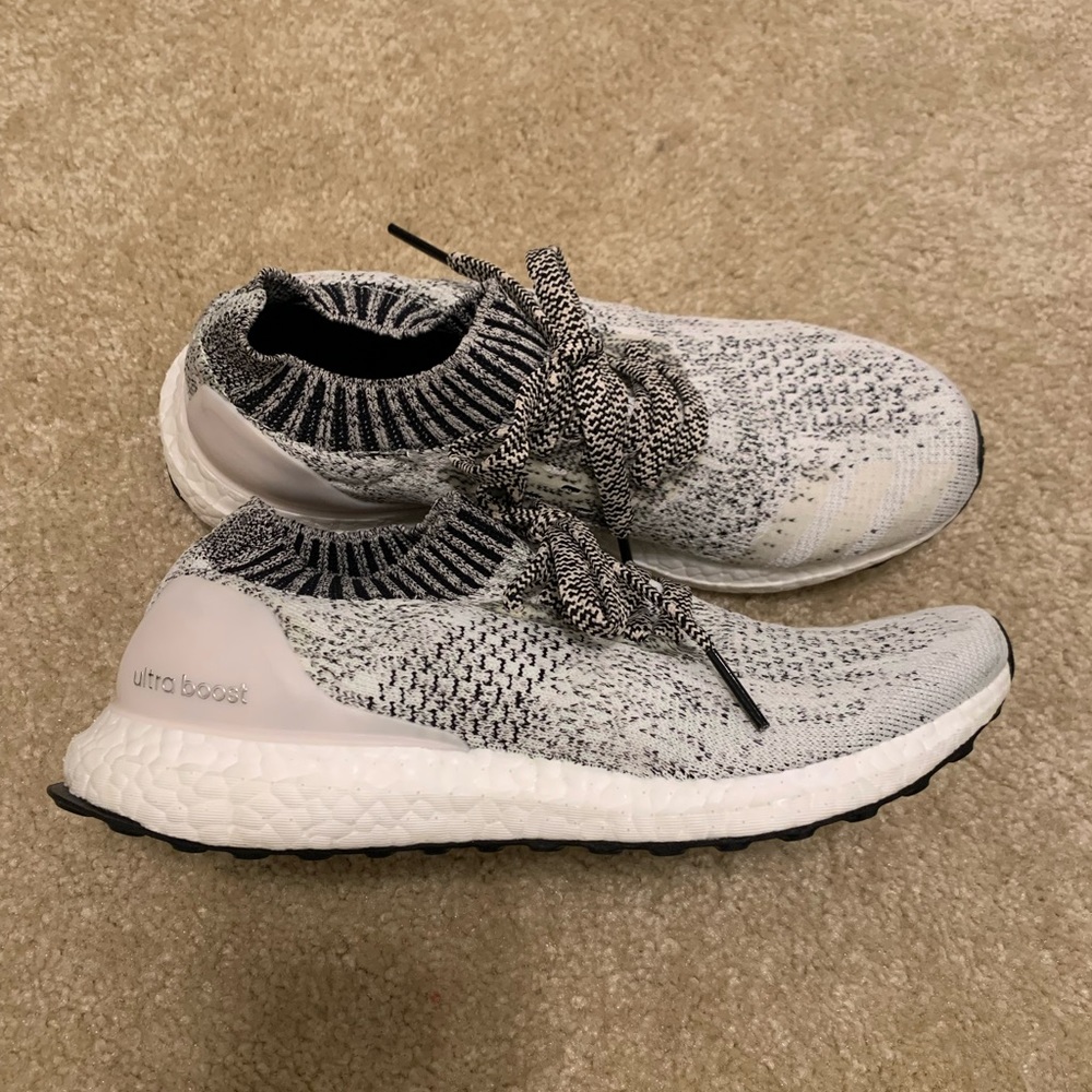 Adidas Ultraboost, Women’s 7